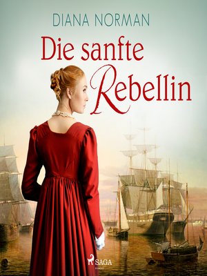 Die sanfte Rebellin - Audiobook